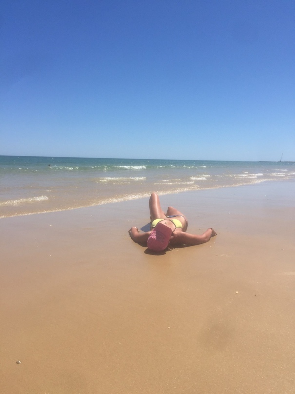 Лена Семёнова ⎛⎷ | Санкт-Петербург