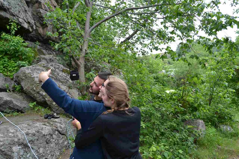 Рома Смирнов (Fox) | Николаев