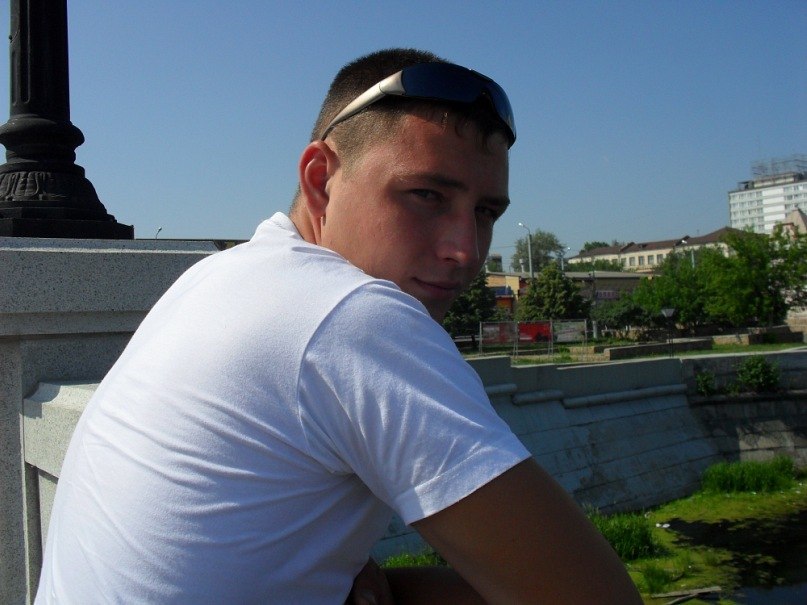 Максим Молчанов | Челябинск