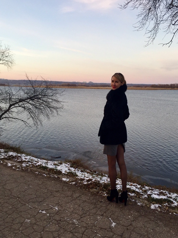Инна Попова | Энгельс