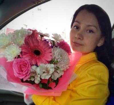 Ирина Ивановна | Вологда