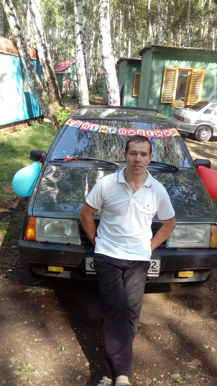 Руслан Сабиров | Туймазы