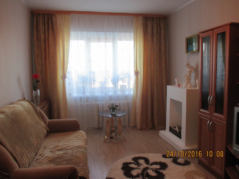 Евгения Архипова | Подпорожье