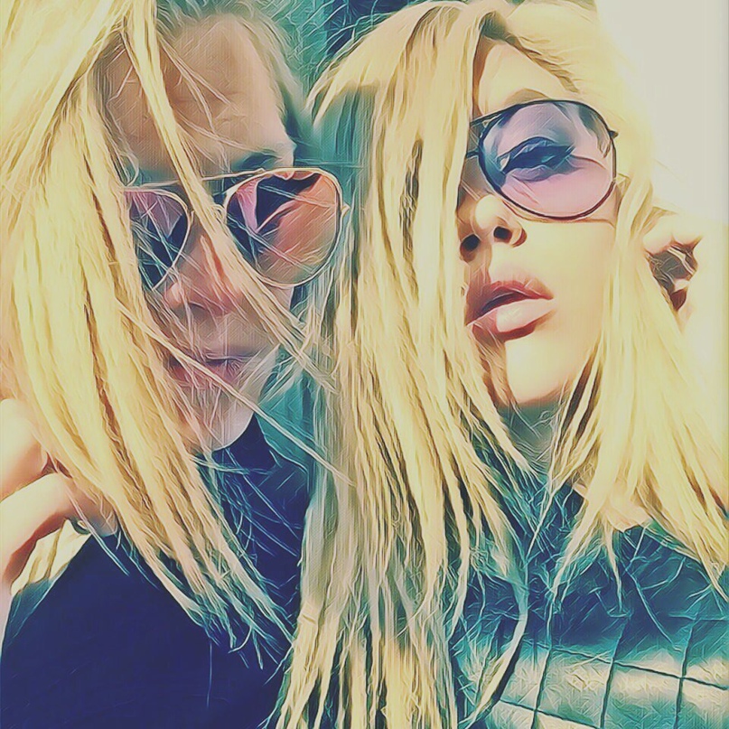 Ксюша Петрова kitten | Санкт-Петербург