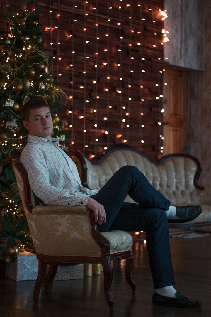 Вадим Грачёв | Саратов