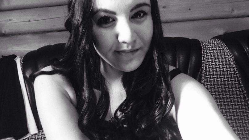 Карина Уварова | Красноярск