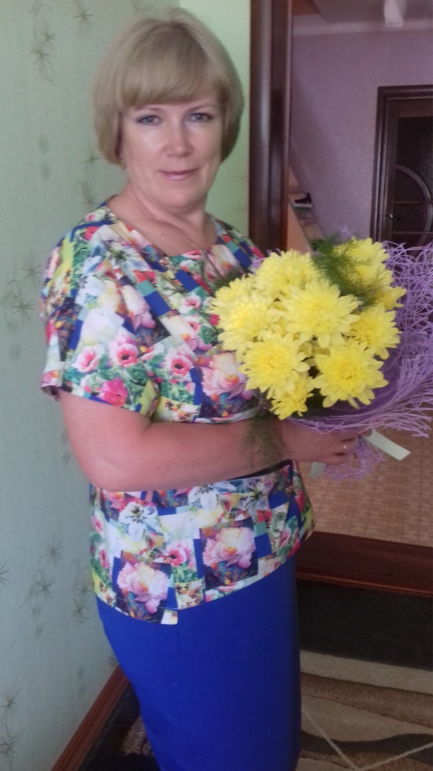 Наталия Козлова | Семенов