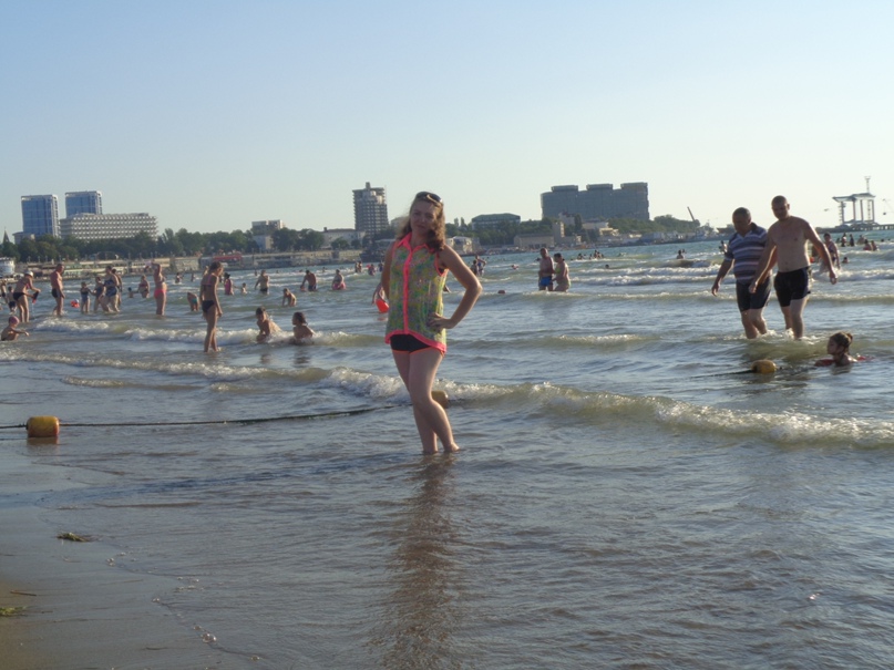 Сергей Зайцев | Тамбов