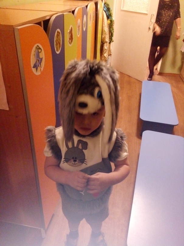 Леночка Васильева | Ангарск