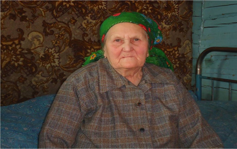 Инна Терентьева | Пустыня