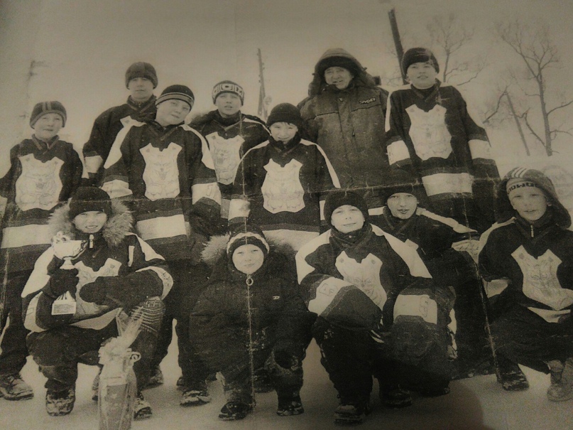 Вадим Зайцев | Пермь