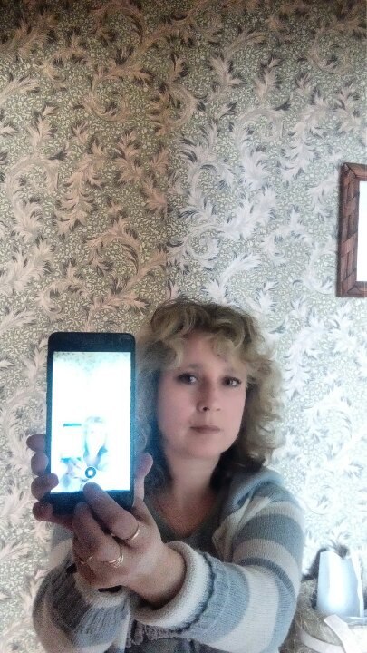 Оксана Кузина | Чита