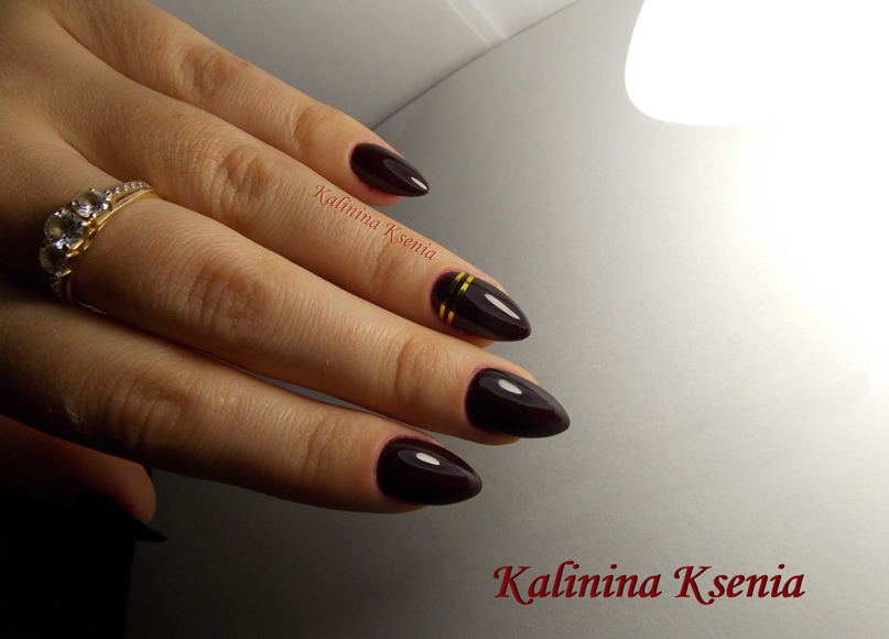 Ксения Калинина | Октябрьск