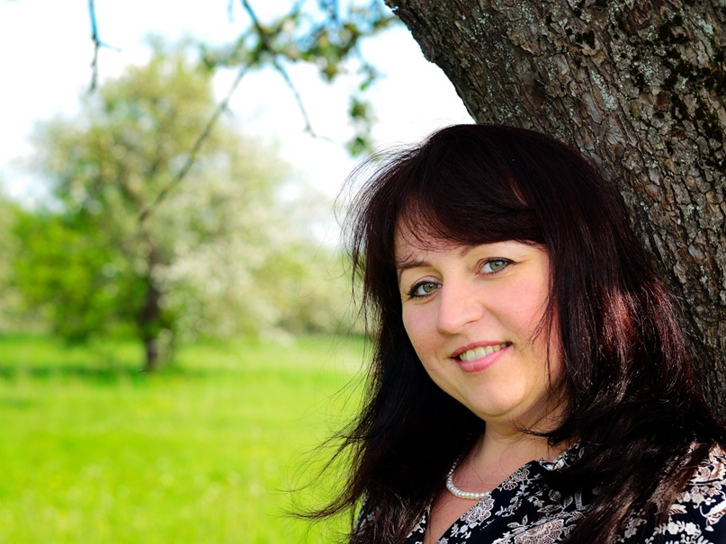 Ольга Степочкина | Волжский