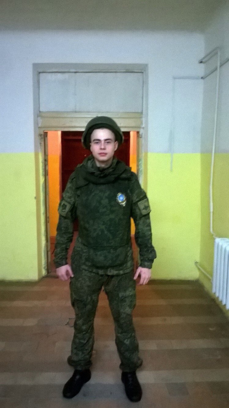 Антон Корнев | Саранск