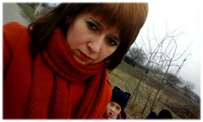 Виктория Литвиненко | Энергодар