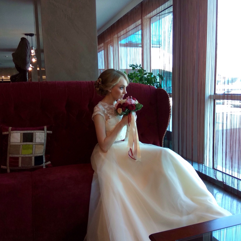 Даша Корнеева | Астрахань