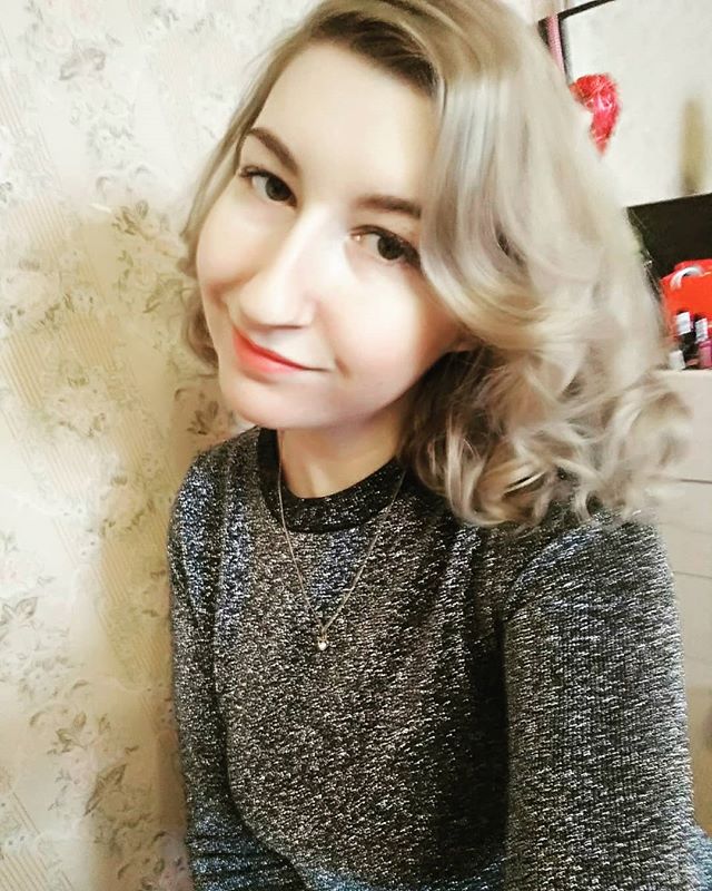 Анастасия Денисова | Вилючинск