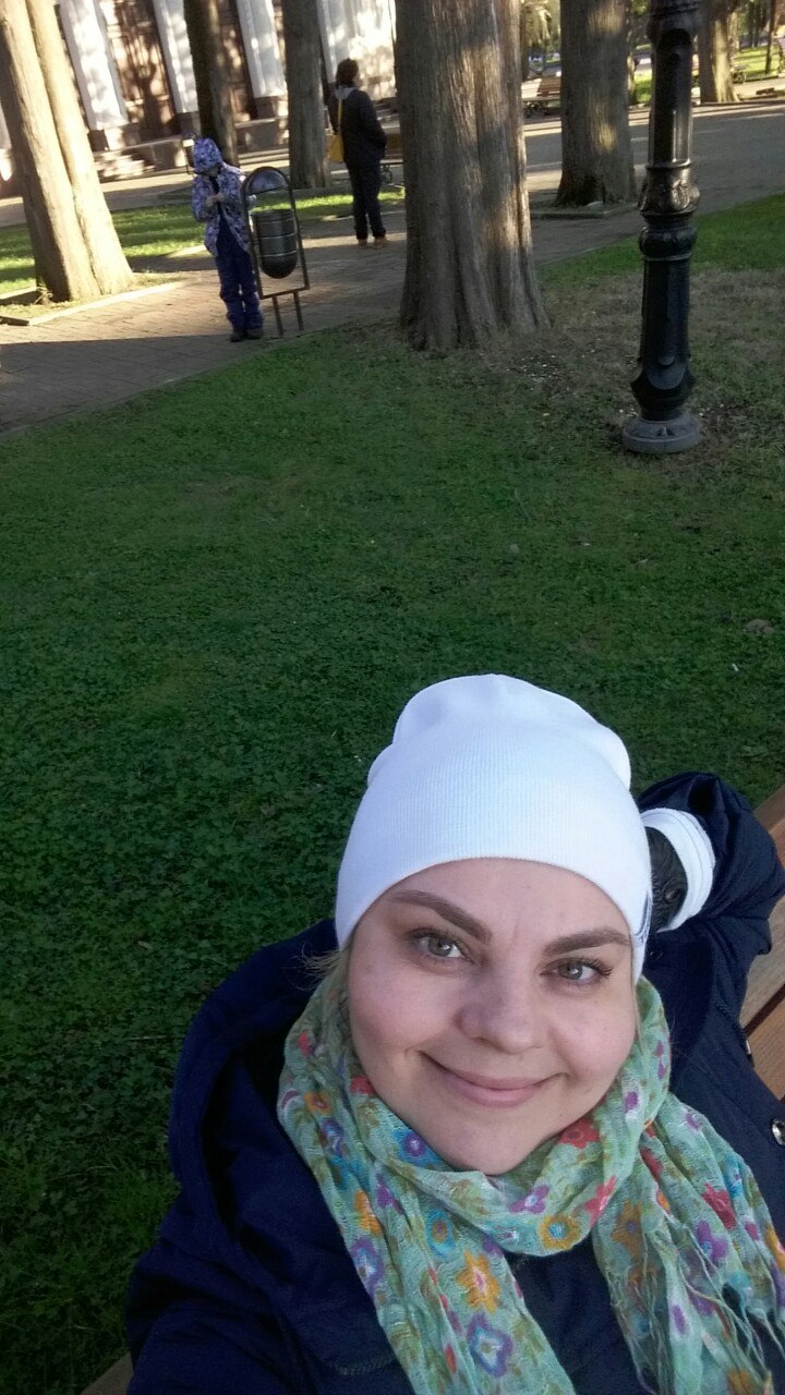 Юлия Харламова | Екатеринбург