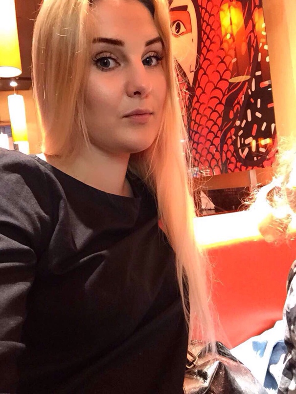 Дашка Зембакина | Кишинев