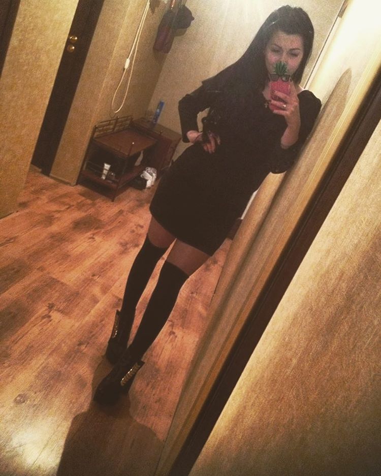 Анастасия Колчина | Санкт-Петербург