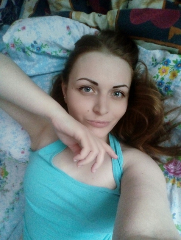 Дарья Цветкова | Новосибирск