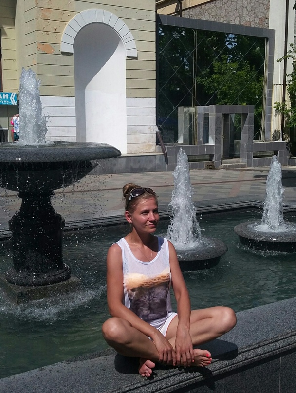 Светлана Анатольевна | Пенза