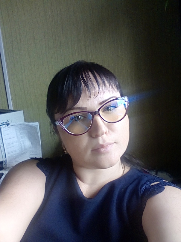 Татьяна Аксёнова Владимировна | Железногорск