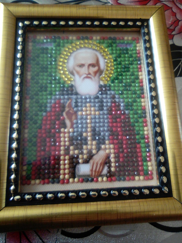 Людмила Ратникова | Самара