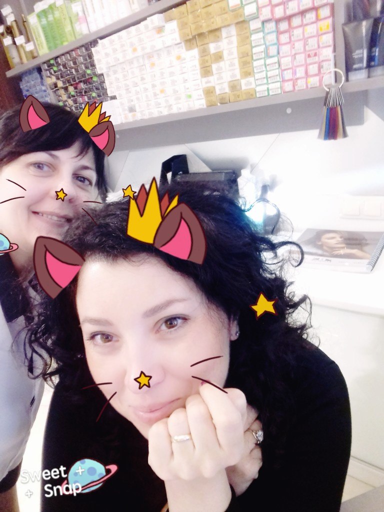 Екатерина Прибыткова | Воронеж