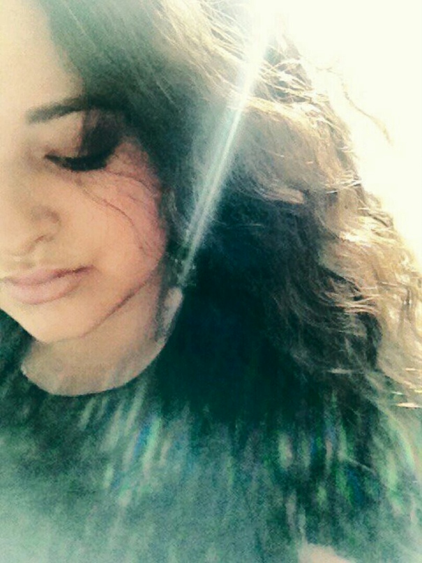 Маша Перфильева | Иркутск