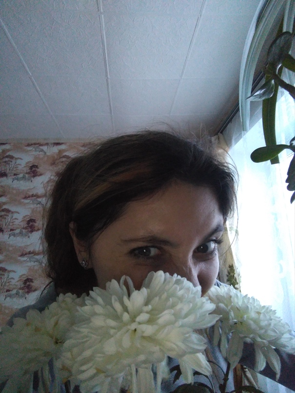 Екатерина Золотая | Алдан