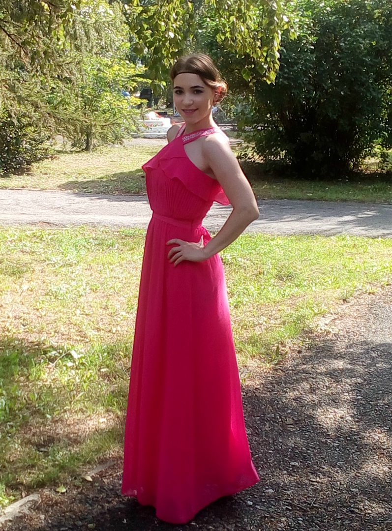 Елена Голышевская | Курган