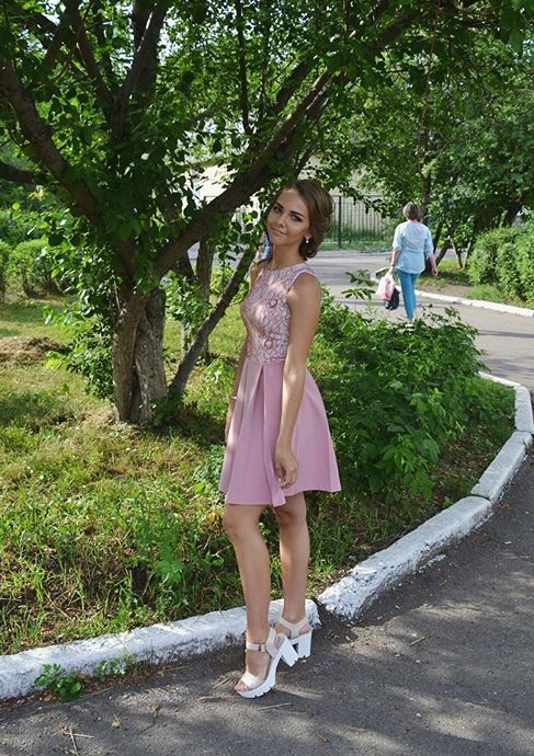 Наталья Шакирова ♡ | Прокопьевск