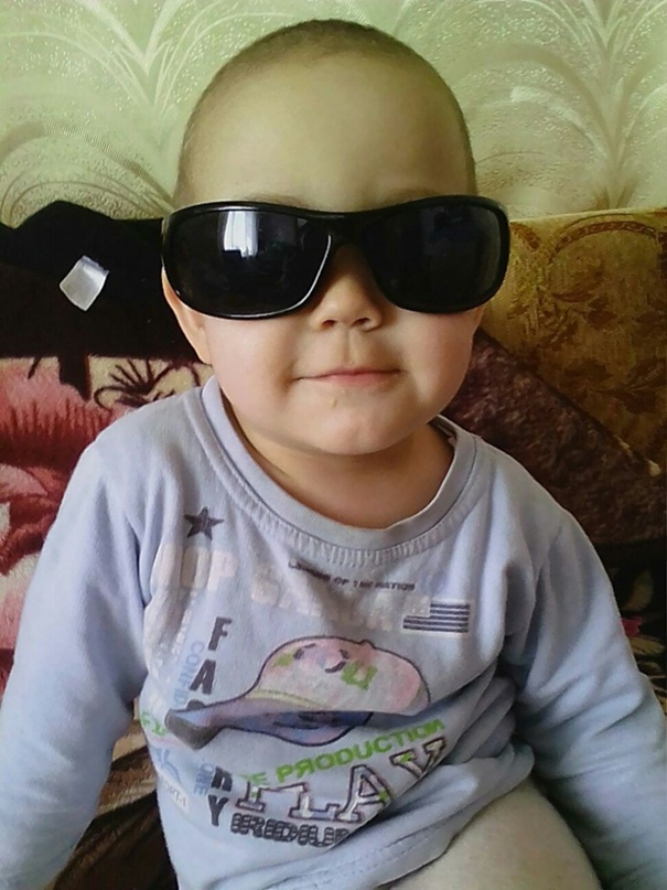 Руслан Хабибуллин | Бишкураево