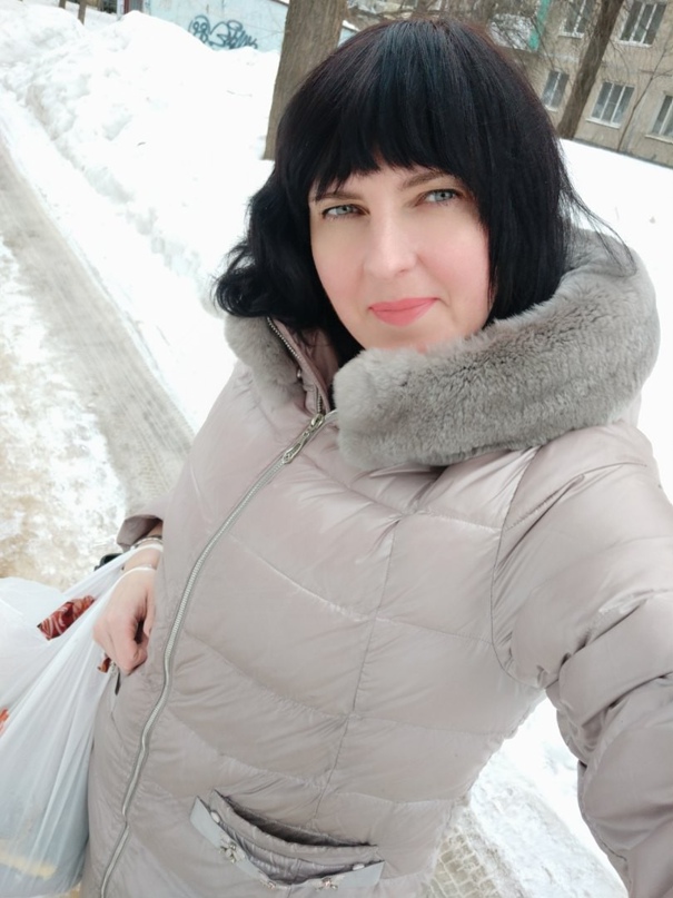 Ирина Куликова | Саратов