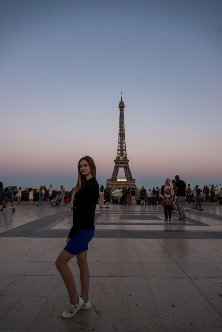 Наталья Ковалёва | Новороссийск