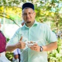 Ильдар Ахметов