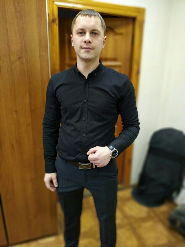 Иван Панин | Павлово