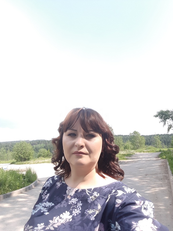 Наталья Толмачева | Березники