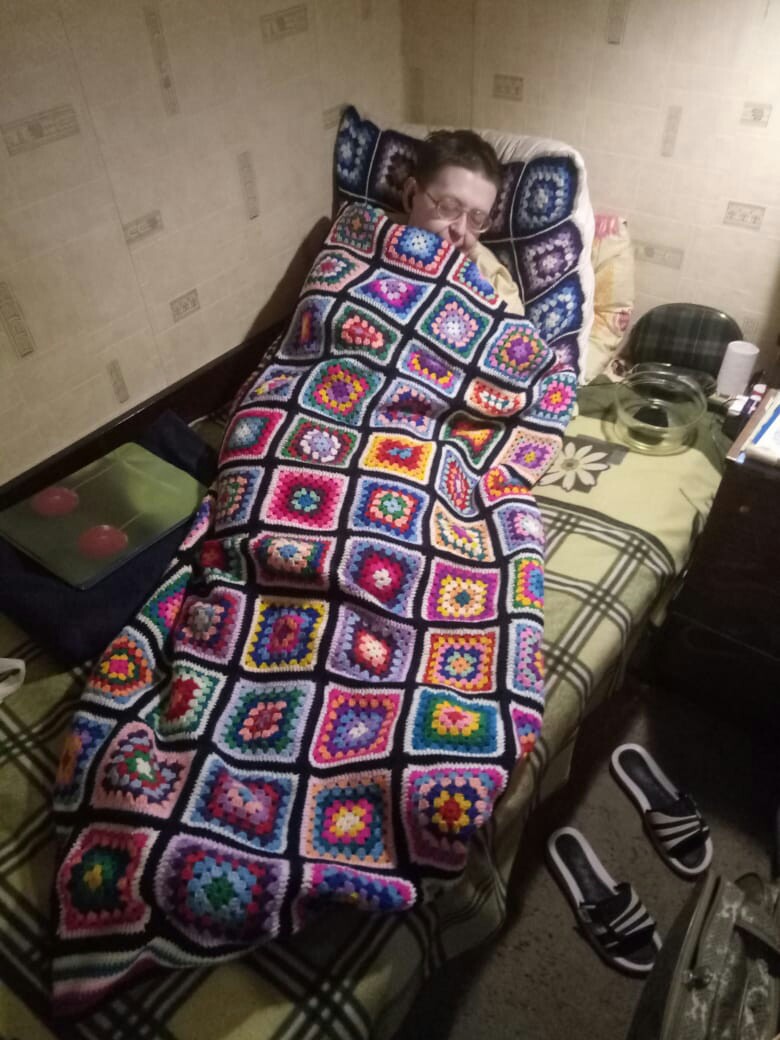 Елена Сивкова | Хотьково