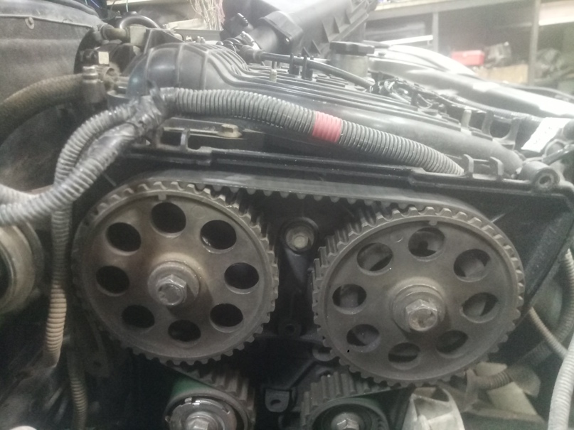 Евгений Демченко | Лангепас