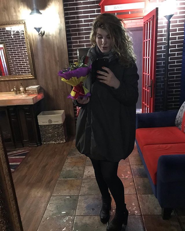 Валерия Бондаренко | Старый Оскол