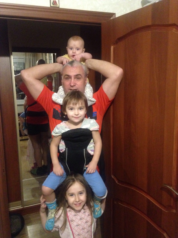 Алексей Сапунов | Саранск