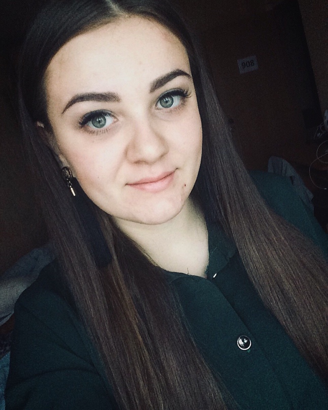 Наталья Лебедева | Салым