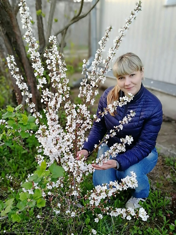 Ирина Моисеева | Тула