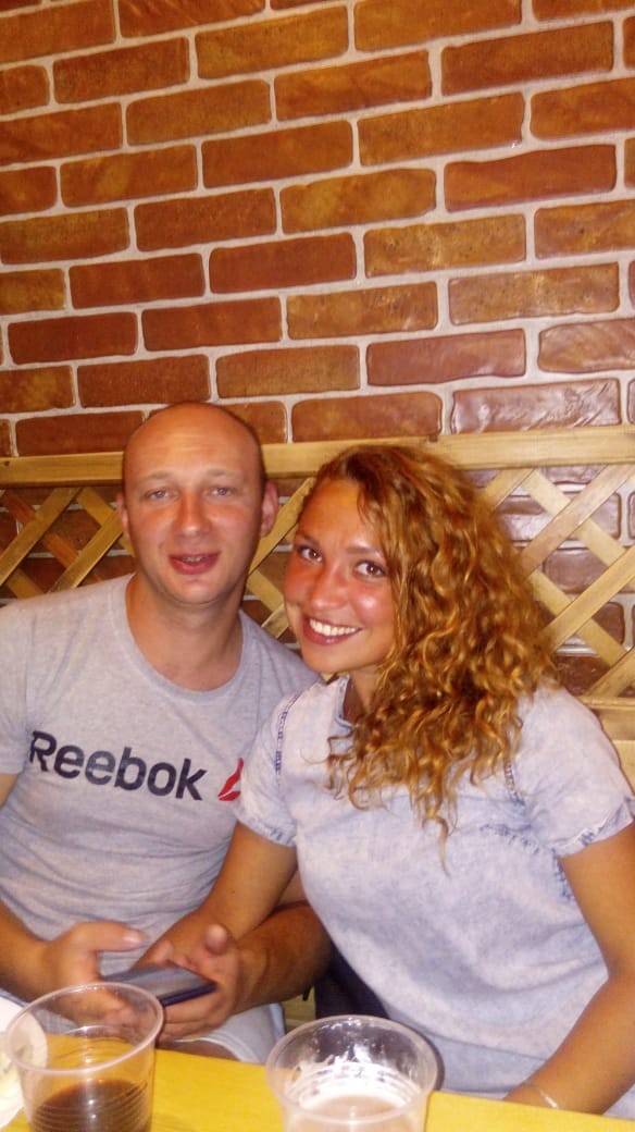 Валерий Захаров | Москва