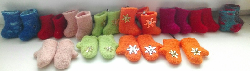 Любовь Панова | Елец