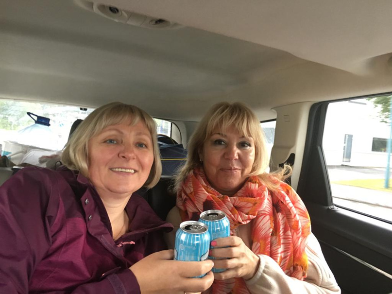 Ольга Егорова | Санкт-Петербург