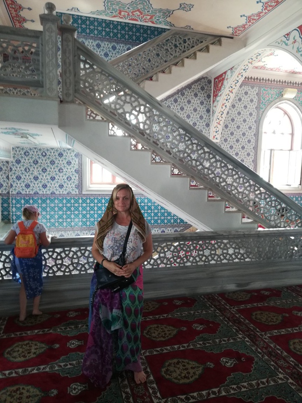 Ольга Корепанова | Екатеринбург